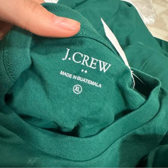 J crew '83 football graphic tee - Picture 2 of 3
